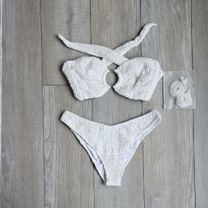 Montce Bikini Set